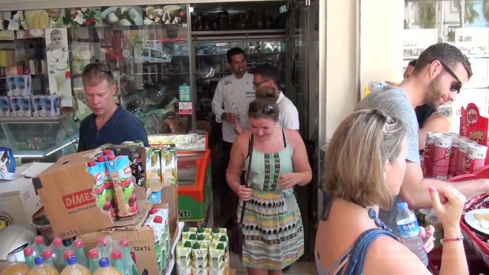 Cooking School in Turkey - culinary travel - cooking holidays - cooking class tour Guru's Place