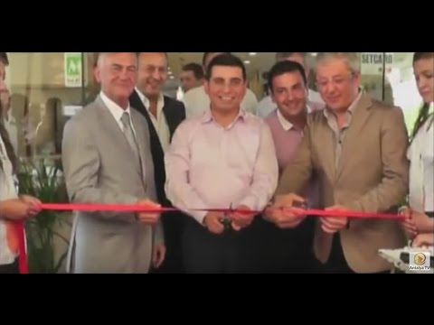 HAKAN TÜTÜNCÜ RÖPORTAJ