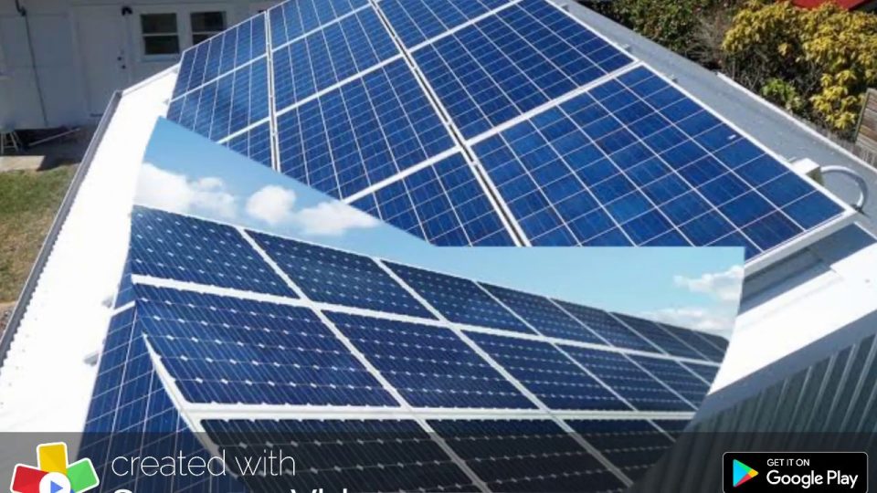 Güneş enerji panelleri güneş pilleri güneş enerjisi