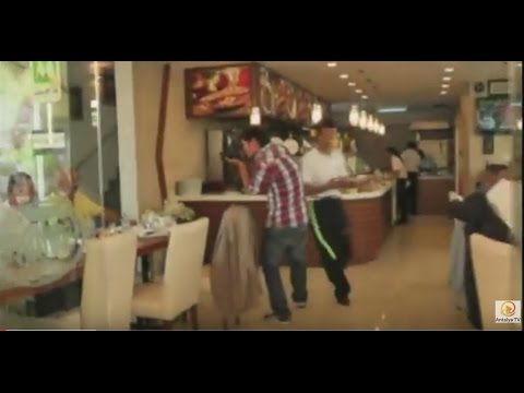 Sampi Pide Açılış - 15.07.2011