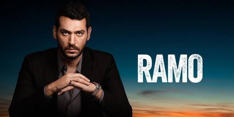 Ramo Dizisi Full İzle