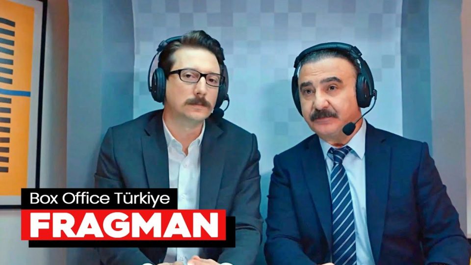 Orta! Kafa! Aşk! (Gain) Fragman İzle