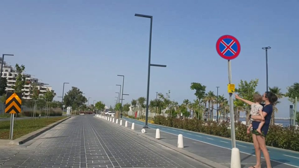 Yeni Konyaaltı Sahil Yolu Antalya Şehir Merkezi 3/5