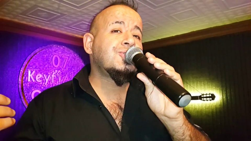 Tanrım Nerden Sevdim  - Murat Sarıgöz
