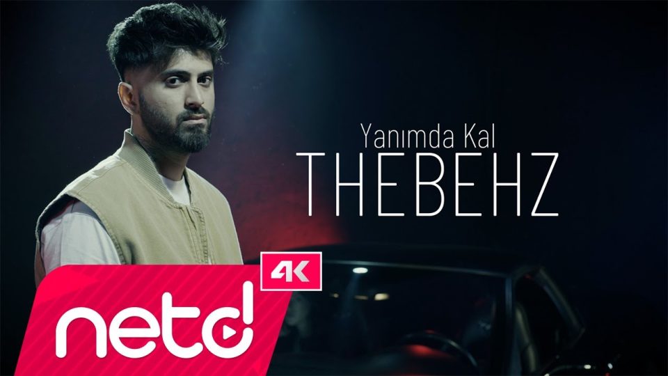 THEBEHZ - YANIMDA KAL ŞARKI SÖZLERİ