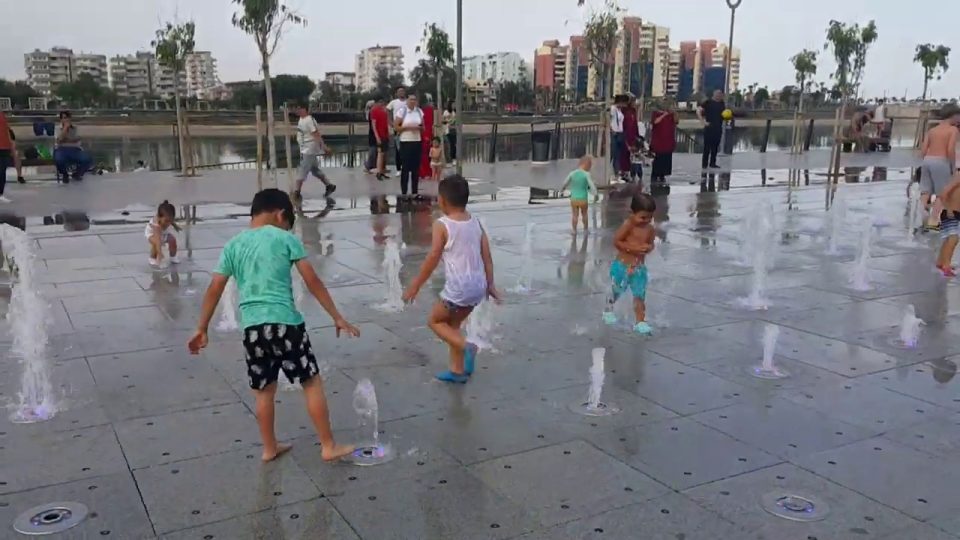 Bu görüntüleri izleyince keşke çocuk olsam diyeceksiniz 1/3