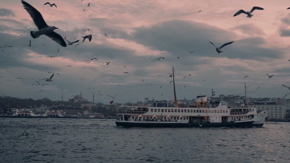 NAZLI ÖKSÜZ - O Gül Yari Ver İstanbul Şarkı Sözleri