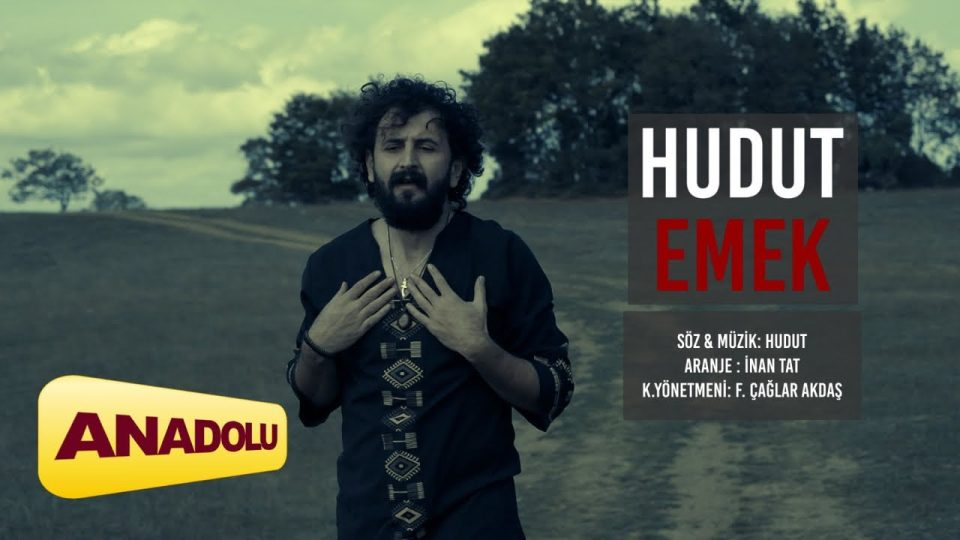 Hudut Emek Sözleri