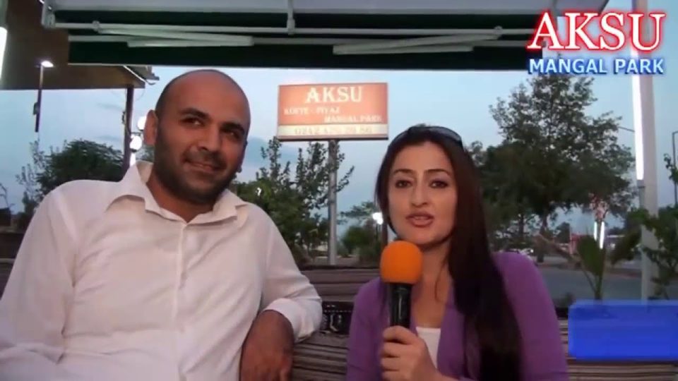 Aksu Köfte Piyaz Mangal Park - Aksu - Antalya