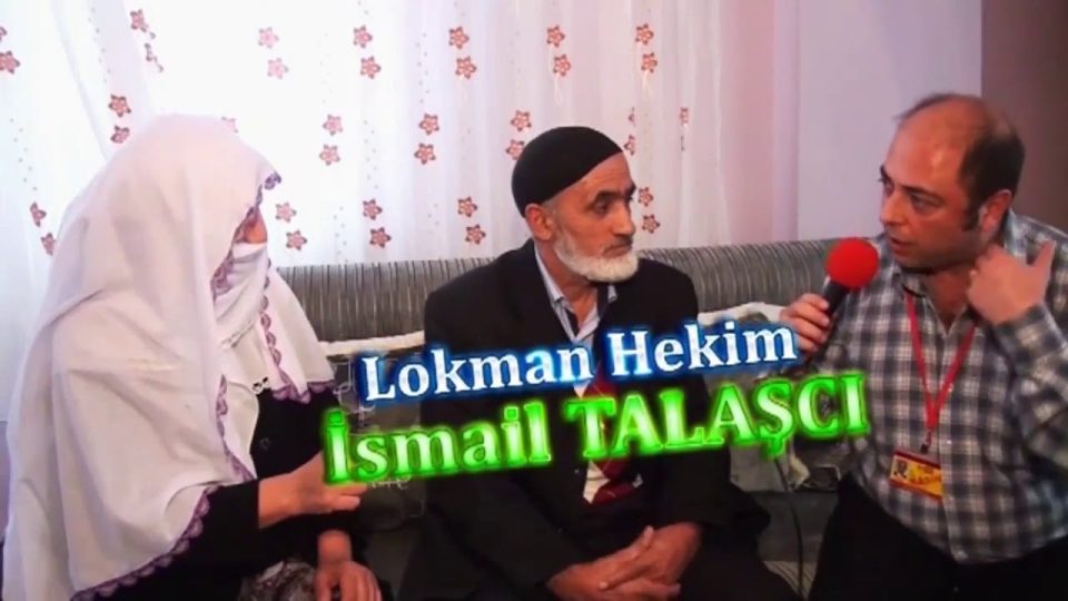 Mide Kanseri Tedavisi - Lokman Hekim İsmail Talaşçı