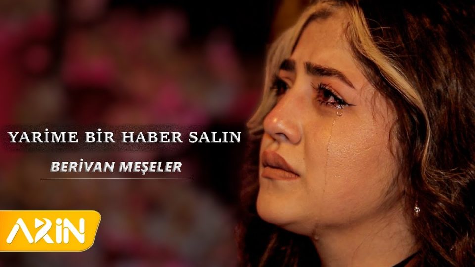 Berivan Meşeler - Yarime Bir Haber Salın Şarkı Sözleri