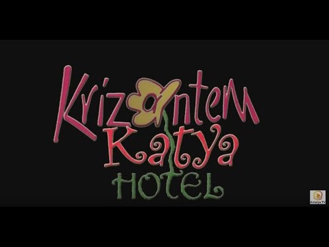 Krizantem Katya Hotel Alanya Turkey - Alanya Holidays Hotels - Alanya Oteller Alanya Tatili