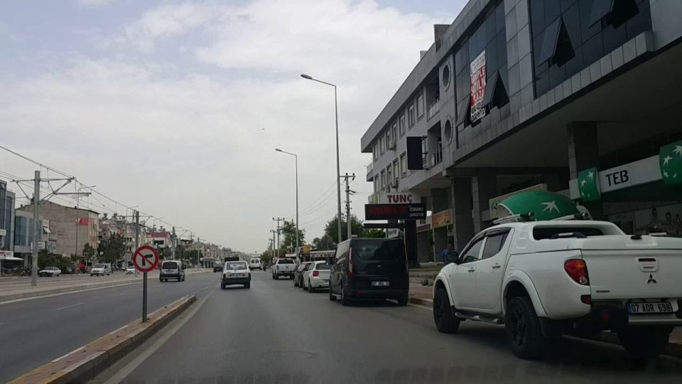 Varsak Yolları Antalya Şehir Merkezi - 1/14