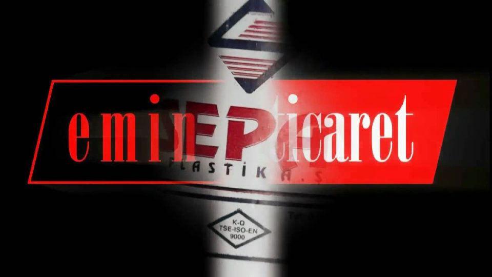 Emin Ticaret - Umut Tuncel - Gazipaşa