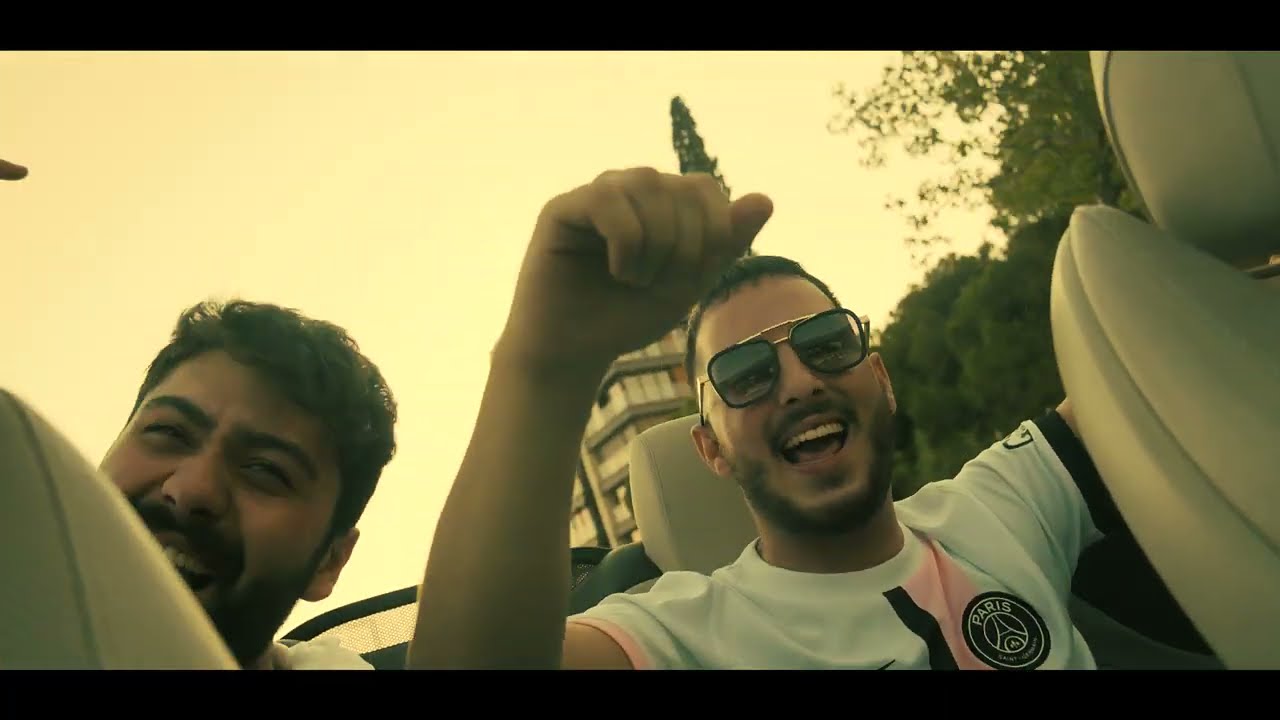 Ati242 - Tiki Taka Flow Şarkı Sözleri