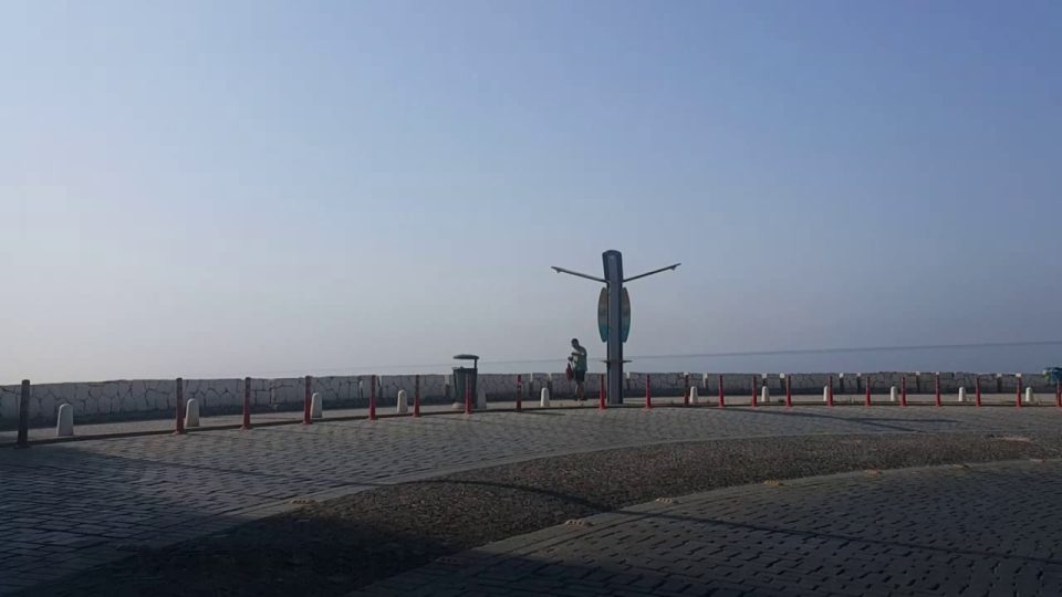Milli Egemenlik Teomanpaşa Cad. Konyaaltı Beach Park Varyant Yolu 7/8
