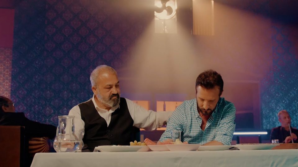 Ismail Kaleli - Doldur Be Meyhaneci Şarkı Sözleri