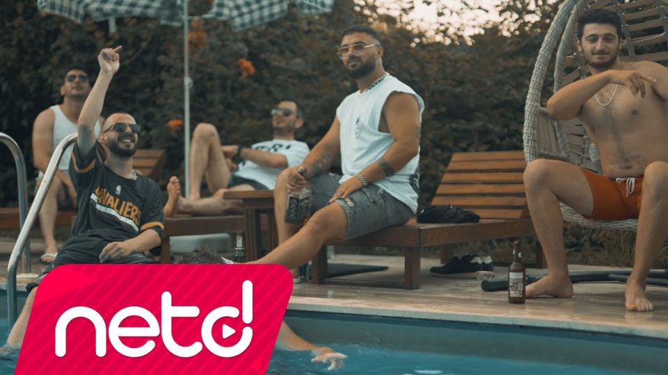 Tugz & Ertuğrul Agah - Yyk Şarkı Sözleri
