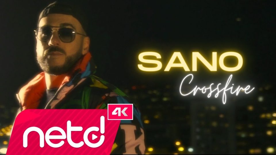 SANO Crossfire Sözleri
