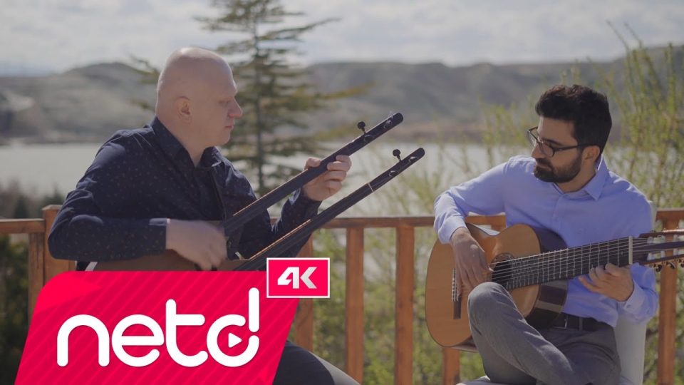 Sinan Ayyıldız & Tolgahan Çoğullu - Nabat Xanım