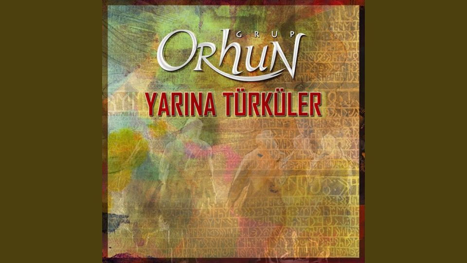 Dağlara Doğru - Grup Orhun & Ali Aksoy