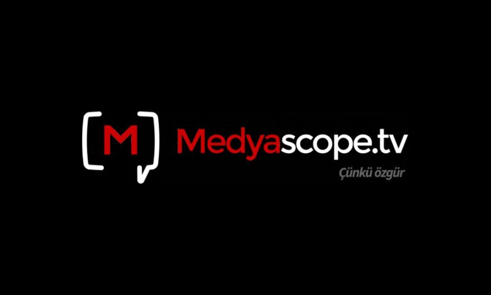 Medyascope TV Youtube Kanalı