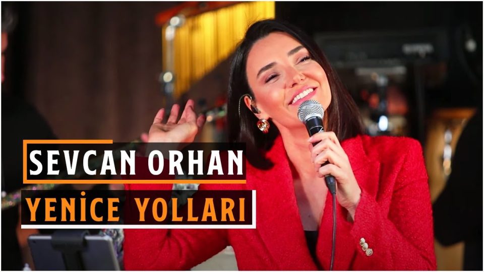 Yenice Yolları Şarkı Sözleri