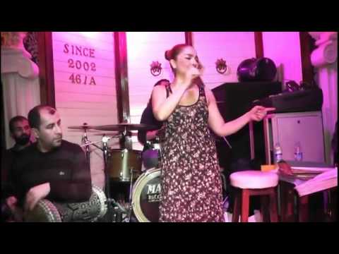 HAREM CAFE & BAR ALANYA - 2