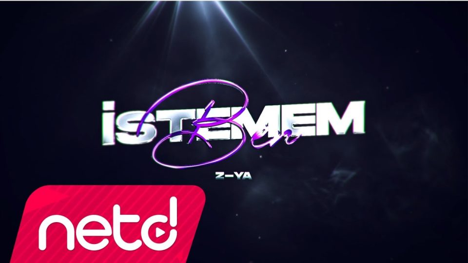 Z-YA - İstemem Ben Şarkı Sözleri