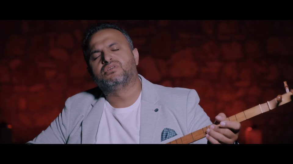 Önder Güler - Şirin Yare Doymadım Şarkı Sözleri