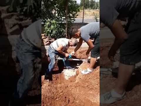 Eski Sanayi Su Gideri Lavabo Tıkanıklık Açma 0535 776 4013 Su Kaçak Sızdırma Tespit Yeni Sanayi Hal