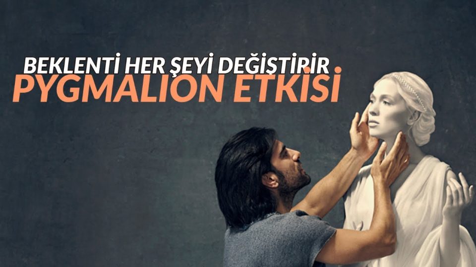 Kendini gerçekleştiren kehanet etkisi