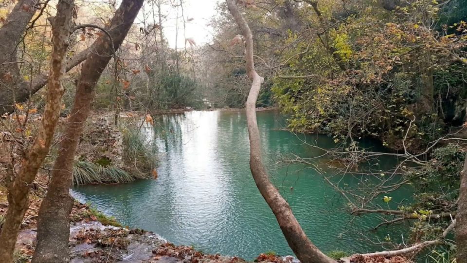 Antalya Gezilecek Yerleri Kurşunlu Şelalesi Tatil Gezi Tur