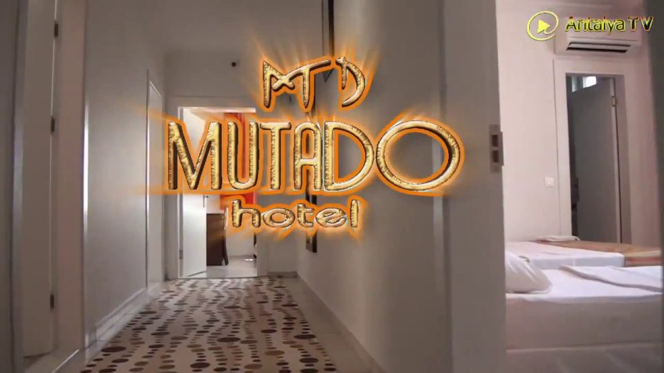 MUTADO HOTEL ANTALYA 0242 311 06 29