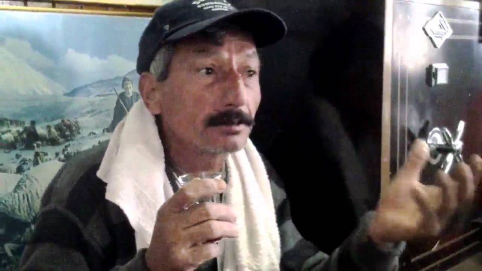 Ya Hasdal'a Ya Silivri'ye Giderim - Çiftçi Hüseyin Çetiner - Gazipaşa