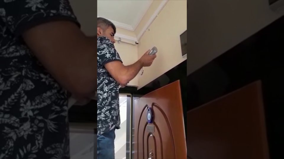 Antalya su tesisat tamircisi 0535 776 4013 makina ile su kaçağı tespit gider açma