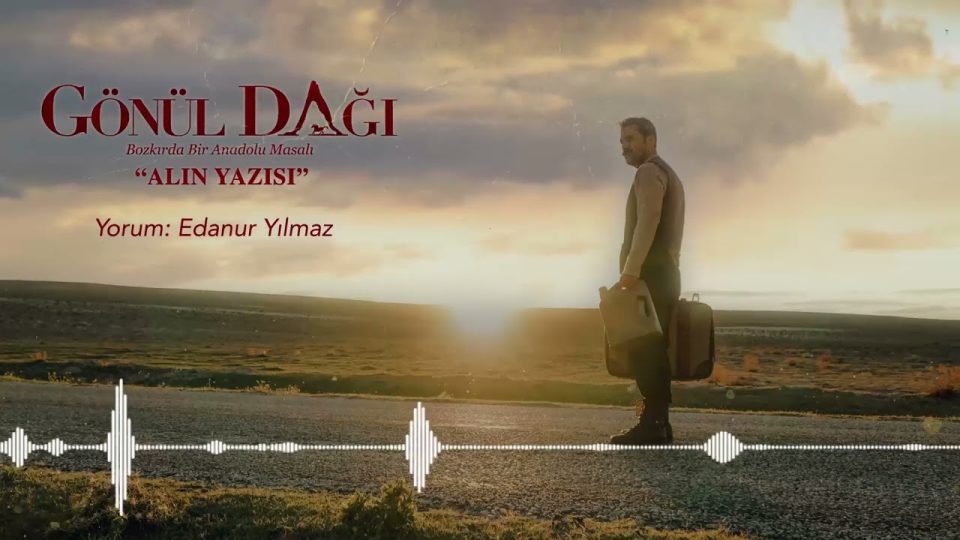 Edanur Yılmaz - Alın Yazısı Şarkı Sözleri