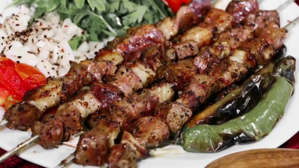 Antalya Restaurant Kebapçı Adana Urfa Kebap Döner Ciğer Urfa Zirve Restaurant