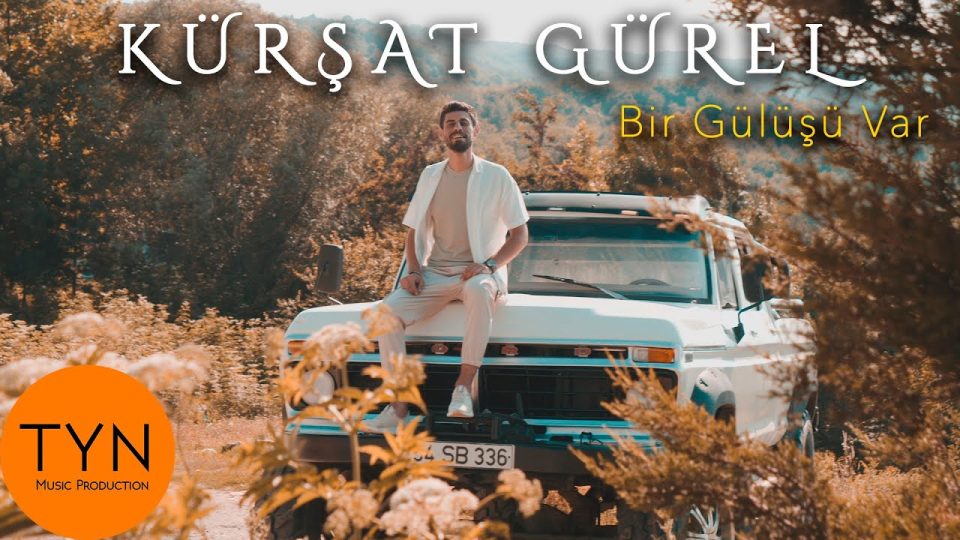 Kürşat Gürel - Bir Gülüşü Var Şarkı Sözleri