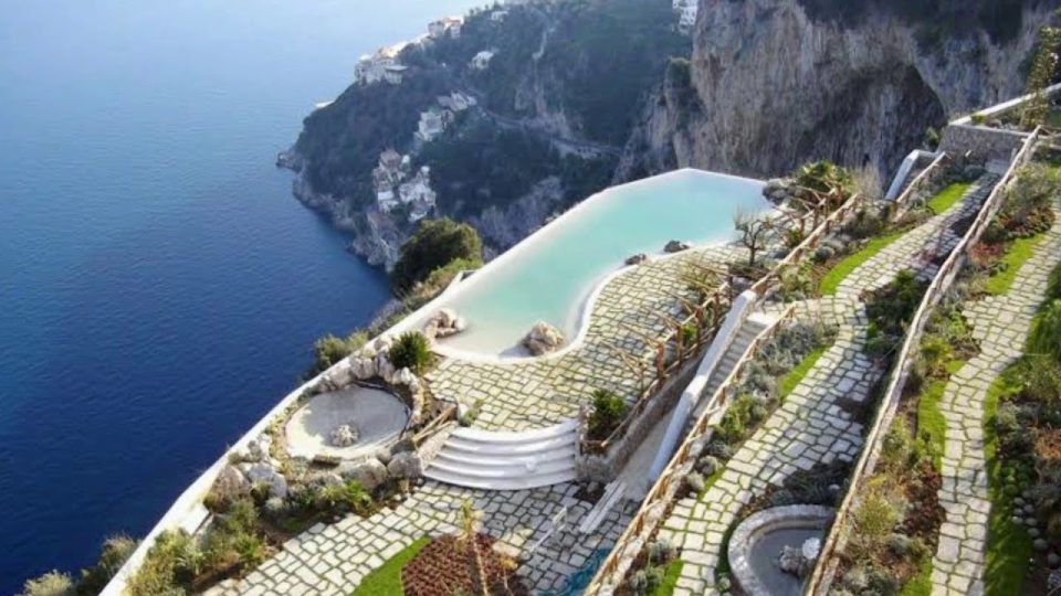 Luxury Hotels in Italy   Holiday Travel Advice - Trip Advice in Italy