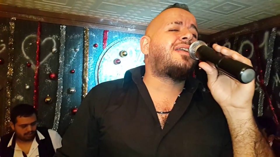 07 Keyfi Alem Ocakbaşı - 0544 667 00 47 Murat Sarıgöz - İtirazım Var