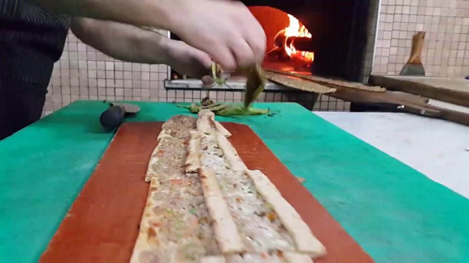 Antalya Etli Ekmek Paket Servis 0242 2272627(4)