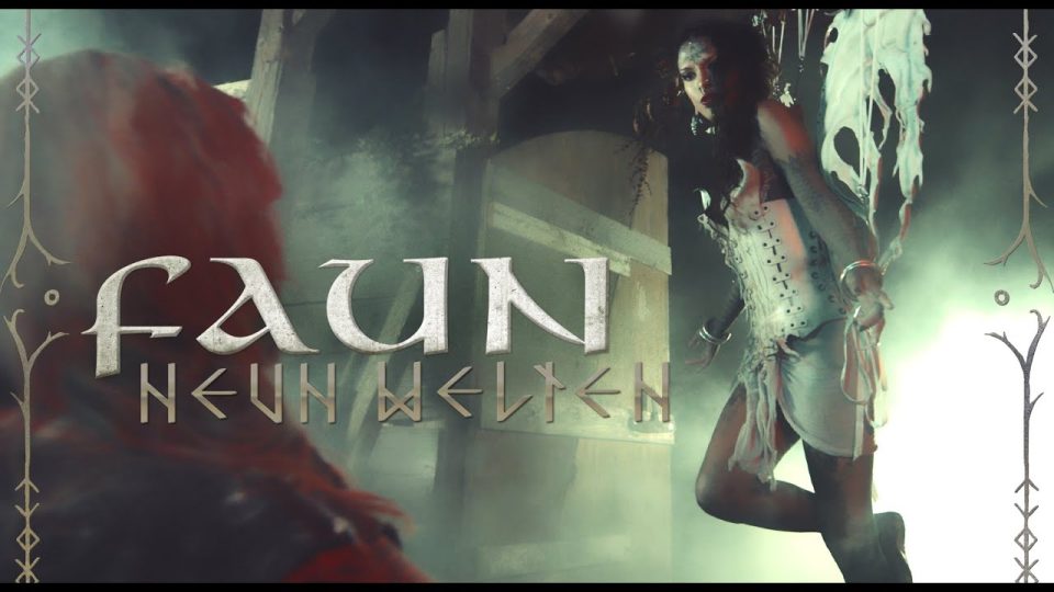 FAUN - Neun Welten Lyrics
