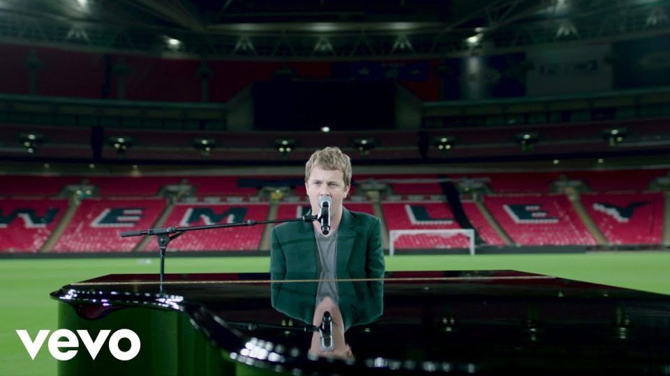 Tom Odell - lose you again Lyrics