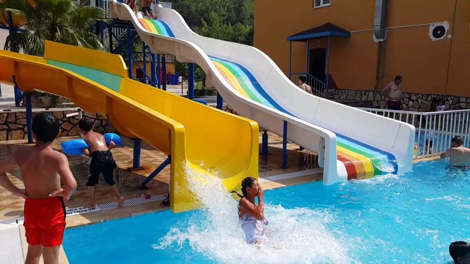 Alanya Dimçayı Havuz Keyfi Alanya Tatili Alanya Tatilde Gidilecek Gezilecek Yerler