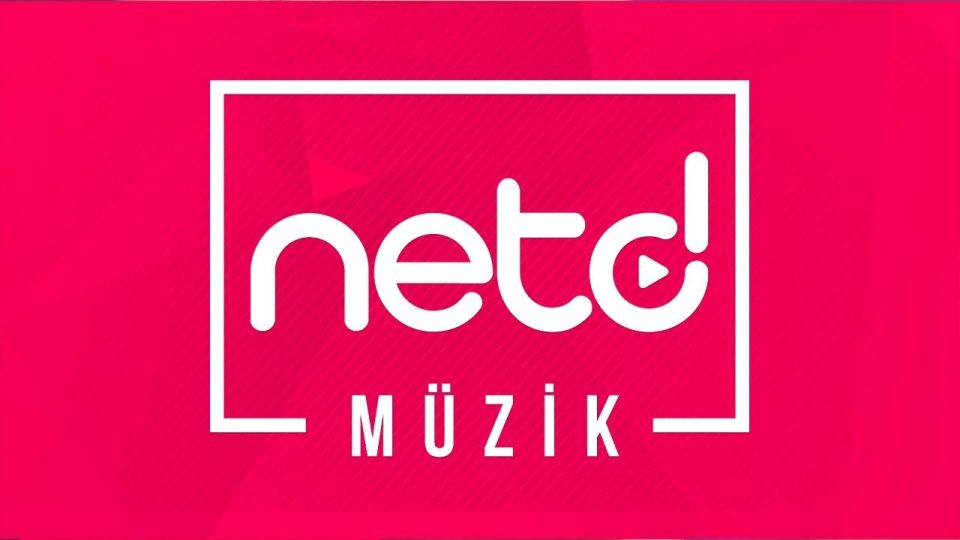 Netd Müzik Youtube Kanalı