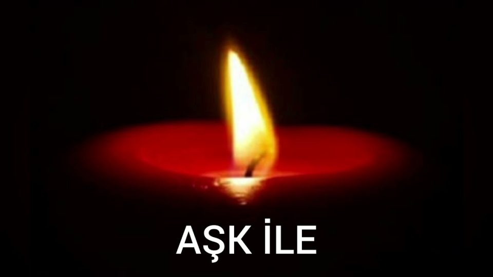 Aşk İle - Ali Aksoy