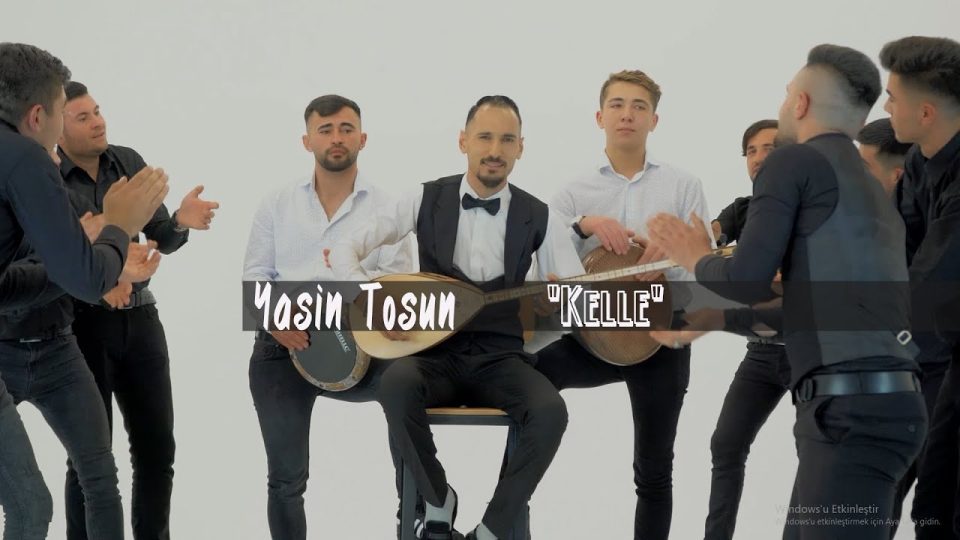 Yasin Tosun - Kelle