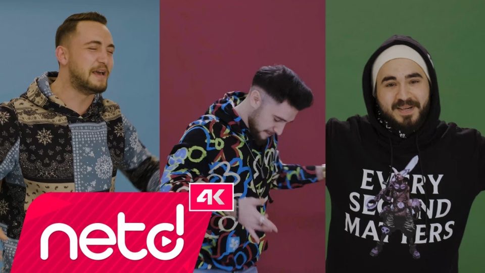 Bahadır & Eli Türkoğlu feat. Şahin Ağasoy - Vur Dibine Şarkı Sözleri
