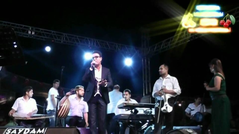 Isparta Uluborlu 36. Kiraz Festivali - 2 - Uluborlu Belediyesi - Uluborlu Belediye Başkanlığı